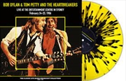 Buy Live At The Entertainment Centre In Sydney 24Th-25Th February 1986 (Splatter Vinyl)