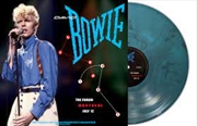 Buy Live At The Forum Montreal 1983 (Turquoise Marble Vinyl)