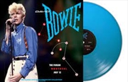 Buy Live At The Forum Montreal 1983 (Turquoise Vinyl)