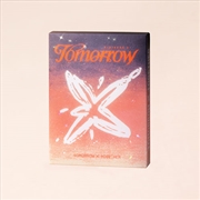 Buy Tomorrow X Together (Txt) - Minisode 3: Tomorrow (Light Ver.)