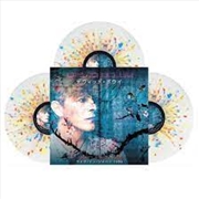 Buy Live In Japan - Tokyo Dome. Japan. 16Th May 1990 (Splatter Vinyl)