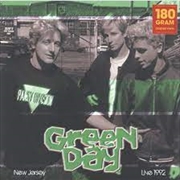 Buy Live In New Jersey May 28 1992 Wfmu-Fm (White Vinyl)