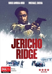 Buy Jericho Ridge