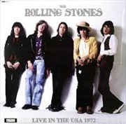 Buy Live In The Usa 1972