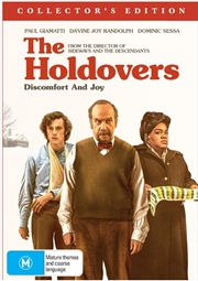 Buy Holdovers | Collector's Edition, The
