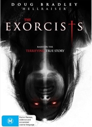 Buy Exorcists, The