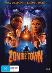 Buy Zombie Town
