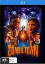 Buy Zombie Town