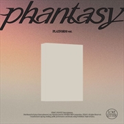 Buy The Boyz - Phantasy Pt.3 Love Letter  (Platform Ver.)(Write Ver.)