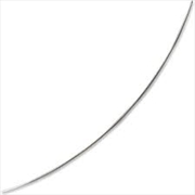 Buy 1x 7" Silver Rod 18 Gauge 99.99% High Purity Fine Soft Wire Colloidal Electrode