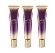 Buy 3x AHC Ageless Real Eye Cream for Face S8 30ml  Whitening Anti Wrinkle