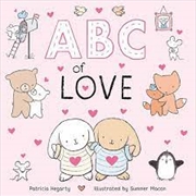 Buy Abc Of Love