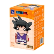 Buy Dragon Ball - Goku Buildable Figure (152pc)