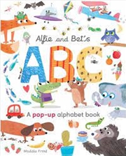 Buy Alfie And Bet's Abc