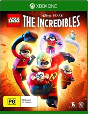 Buy Lego The Incredibles