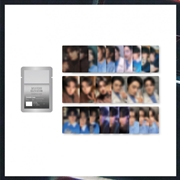 Buy Cha-Eun-Woo - 2024 Just One 10 Minute Mystery Elevator Trading Card