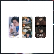 Buy Cha-Eun-Woo - 2024 Just One 10 Minute Mystery Elevator Ticket A Ver.