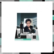 Buy Cha Eun-Woo - Entity 1St Mini Album  Photocard Acrylic Stand