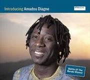 Buy Introducing Amadou Diagne