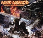 Buy Twilight Of The Thunder God