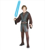 Buy Anakin Skywalker Costume - Size Std