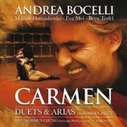 Buy Carmen: Duets And Arias (Import)