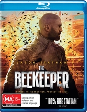 Buy Beekeeper, The