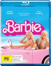Buy Barbie