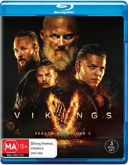 Buy Vikings - Season 6 - Part 2
