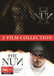 Buy Nun | 2 Film Collection, The