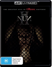 Buy Nun II | UHD, The