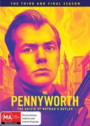 Buy Pennyworth - Series 3