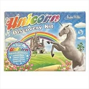 Buy Archie McPhee - Unicorn Discovery Kit