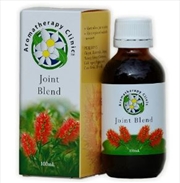 Buy Aromatherapy Clinic Joint Blend