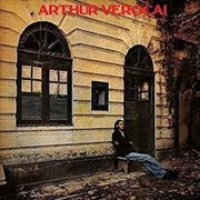 Buy Arthur Verocai