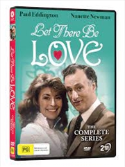 Buy Let There Be Love | Complete Series