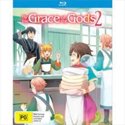 Buy By The Grace Of The Gods - Season 2