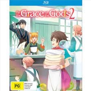 Buy By The Grace Of The Gods - Season 2