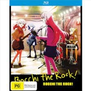 Buy Bocchi The Rock! - Season 1