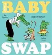 Buy Baby Swap, The