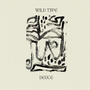 Buy Wild Type (Blue Recycled Vinyl)