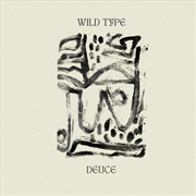 Buy Wild Type (Blue Recycled Vinyl)