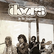 Buy In The Beginning (Clear Vinyl)