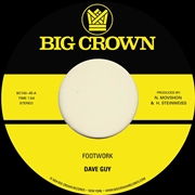 Buy Footwork B/W Morning Glory