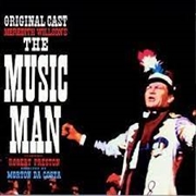 Buy Music Man Obc 1957