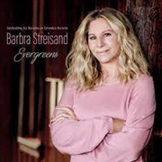 Buy Evergreens - Celebrating Six Decades on Columbia Records