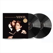 Buy YENTL - 40th Anniversary Deluxe Edition