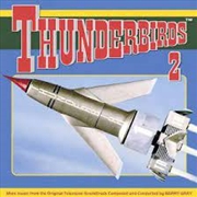 Buy Thunderbirds 2