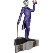 Buy Batman - Joker Classic Maquette