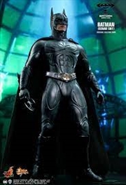 Buy Batman Forever - Batman Sonar Suit 1:6 Scale 12" Action Figure